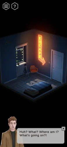 50 Tiny Room Escape