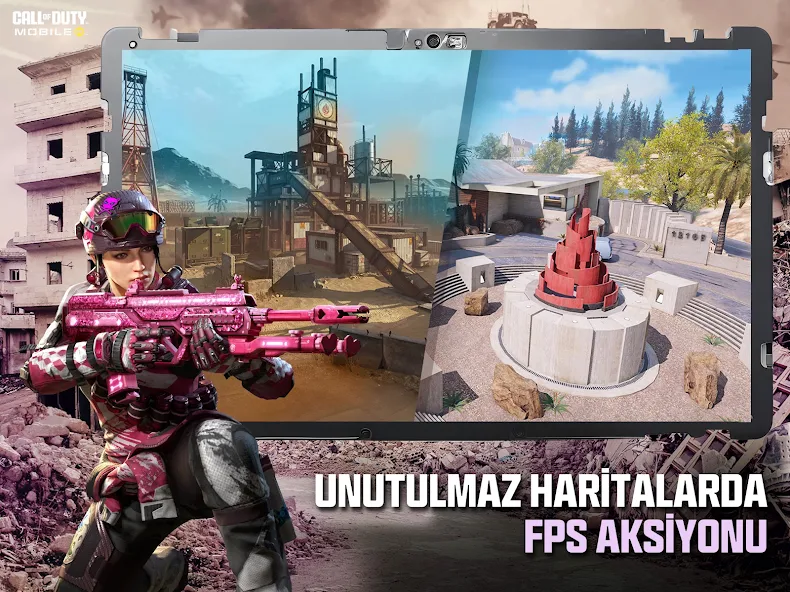 Call of Duty: Mobile