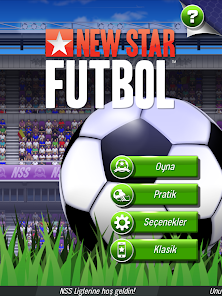 New Star Soccer
