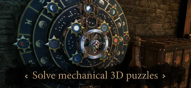 The House of Da Vinci